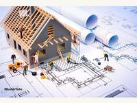 Baugrundstück in Ebenau