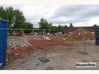 Baugrundstück in Wien