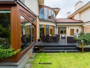 Einfamilienhaus in Großharras