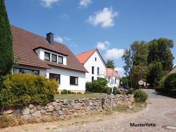 Einfamilienhaus in Großharras