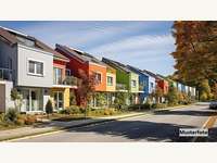 Mehrfamilienhaus in Siegenfeld