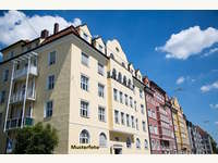 Mehrfamilienhaus in Wien