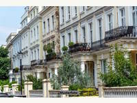 Mehrfamilienhaus in Wien