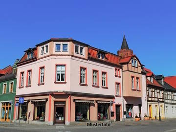Mehrfamilienhaus in Stockerau