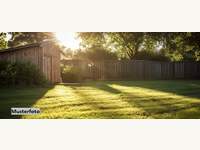 Gartenhaus in Thörl