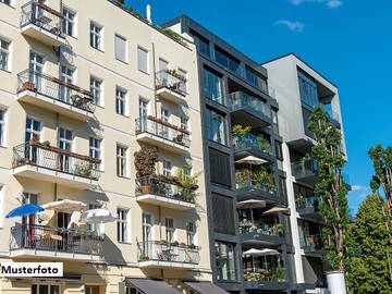 Mehrfamilienhaus in Wien