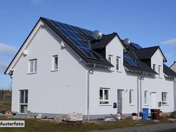 Doppelhaushälfte in Lichtenwörth