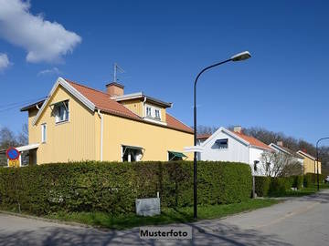 Zweifamilienhaus in Hürm