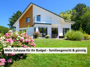 Einfamilienhaus in Prottes