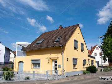 Einfamilienhaus in Gloggnitz