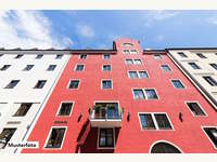 Mehrfamilienhaus in Steinfelden