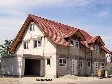 Doppelhaushälfte in Kittsee