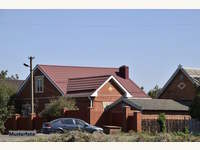 Einfamilienhaus in Pfunds