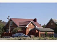 Einfamilienhaus in Sittersdorf