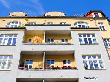 Mehrfamilienhaus in Wien