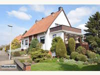 Einfamilienhaus in Wien