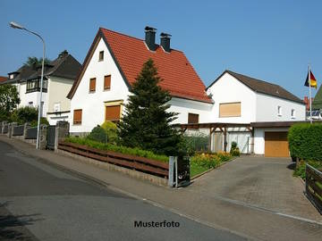 Einfamilienhaus in Lieserbrücke
