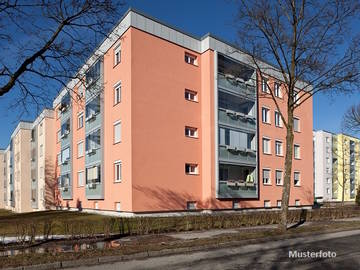 Mehrfamilienhaus in Wien