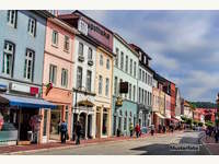 Mehrfamilienhaus in Hörsching