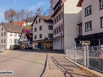 Mehrfamilienhaus in Graz
