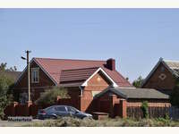 Einfamilienhaus in Zellerndorf