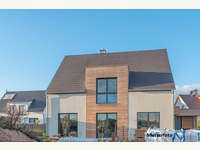 Einfamilienhaus in Münzkirchen