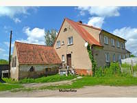 Einfamilienhaus in Hochneukirchen