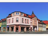 Mehrfamilienhaus in Krems an der Donau