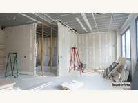 Doppelhaushälfte in Pucking