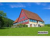 Einfamilienhaus in Abfaltersbach