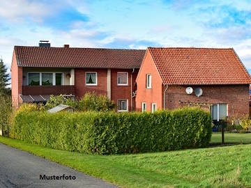 Zweifamilienhaus in Gloggnitz