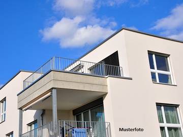 Dachgeschosswohnung in Graz