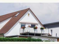 Dachgeschosswohnung in Wien