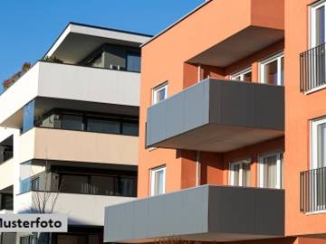 Dachgeschosswohnung in Wien