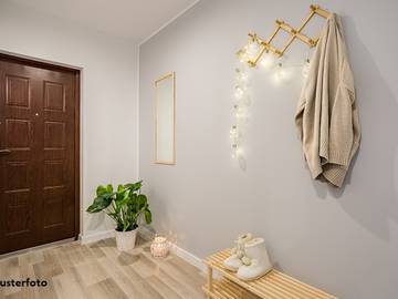 Dachgeschosswohnung in Bad Hofgastein