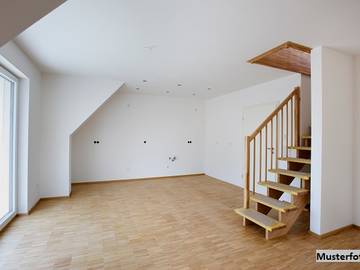 Maisonette in Wolfsberg