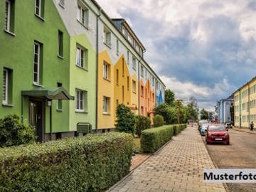 Eigentumswohnung in Lustenau