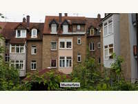 Dachgeschosswohnung in Wien