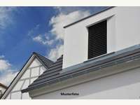 Dachgeschosswohnung in Wien