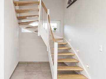 Maisonette in Hohenems