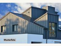 Dachgeschosswohnung in Wien