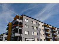 Dachgeschosswohnung in Wien