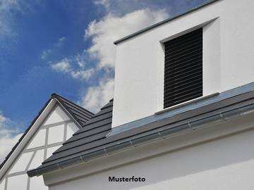 Dachgeschosswohnung in Graz