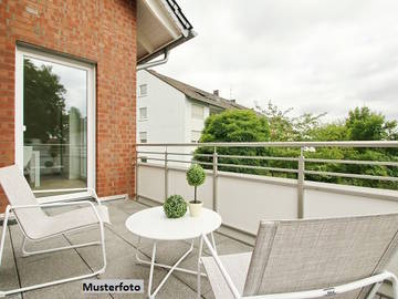 Dachgeschosswohnung in Hagenbrunn