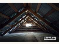 Dachgeschosswohnung in Wien