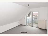 Dachgeschosswohnung in Saalfelden