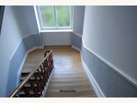 Dachgeschosswohnung in Baden