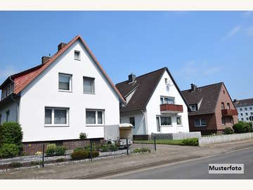 Wohnanlage in Moosbrunn