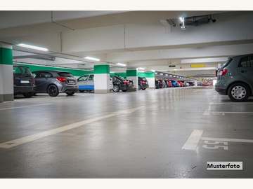 Garage in Innsbruck