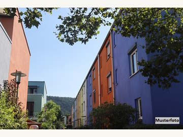 Wohnanlage in Theresienfeld